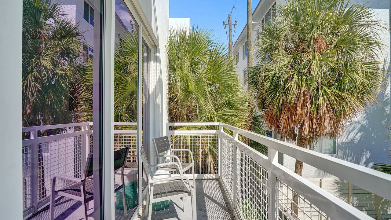 Photo of Outdoor in Pompano Beach