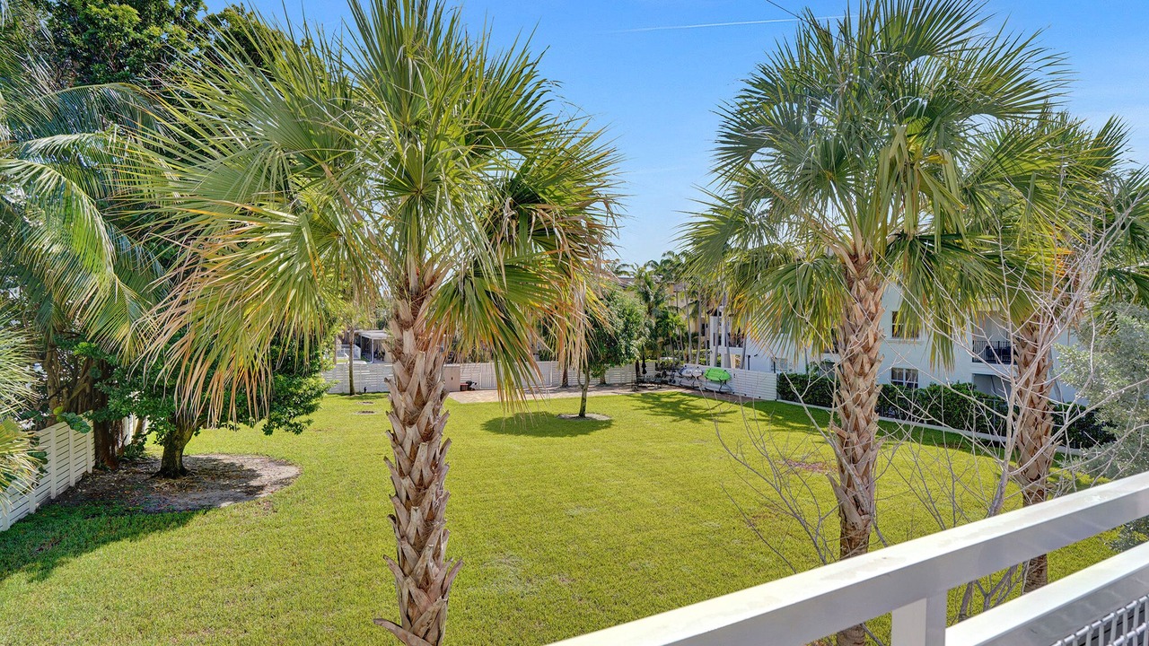 Photo of Outdoor in Pompano Beach