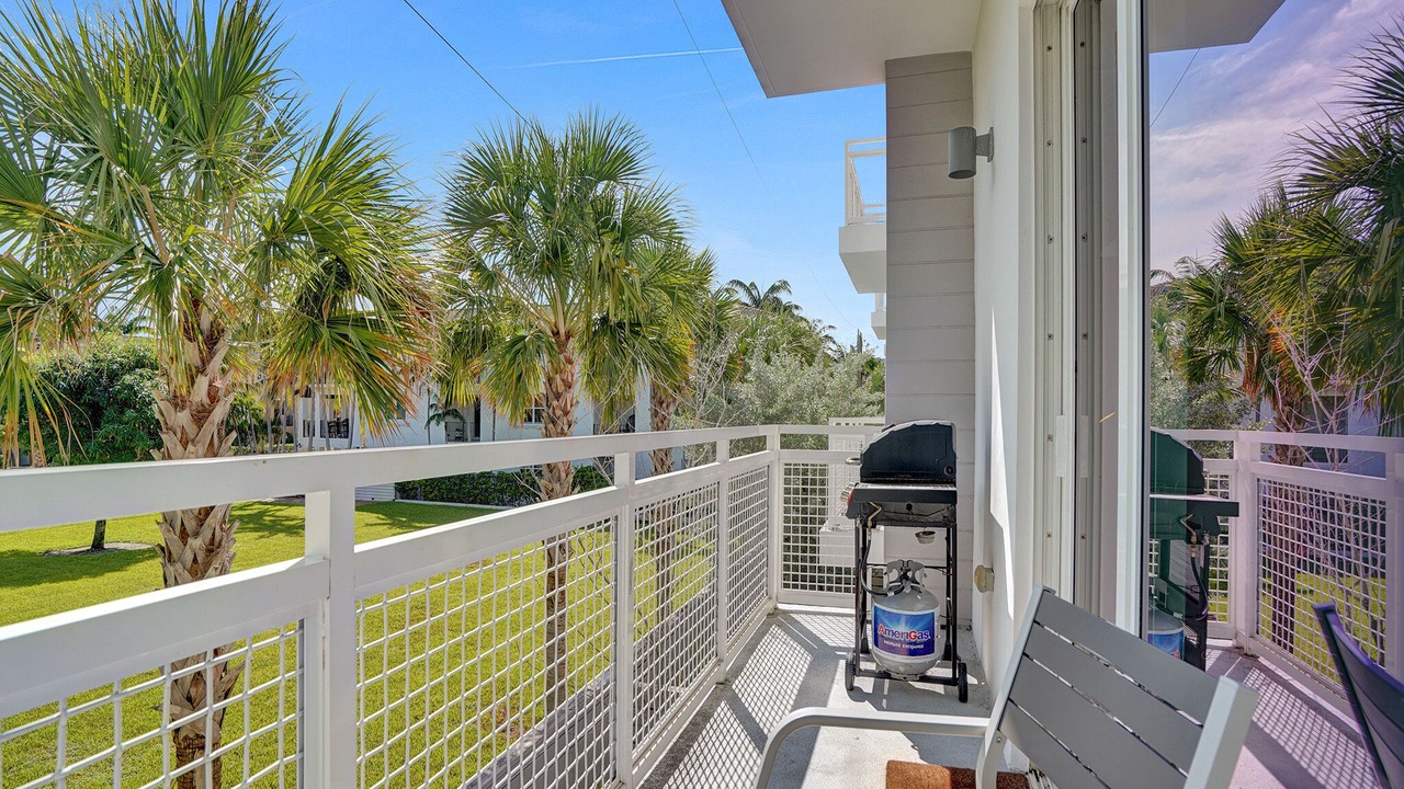 Photo of Outdoor in Pompano Beach