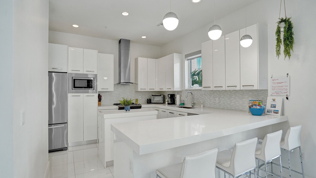 Photo of Kitchen in Pompano Beach