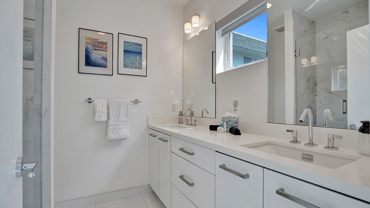 Photo of Bathroom in Pompano Beach