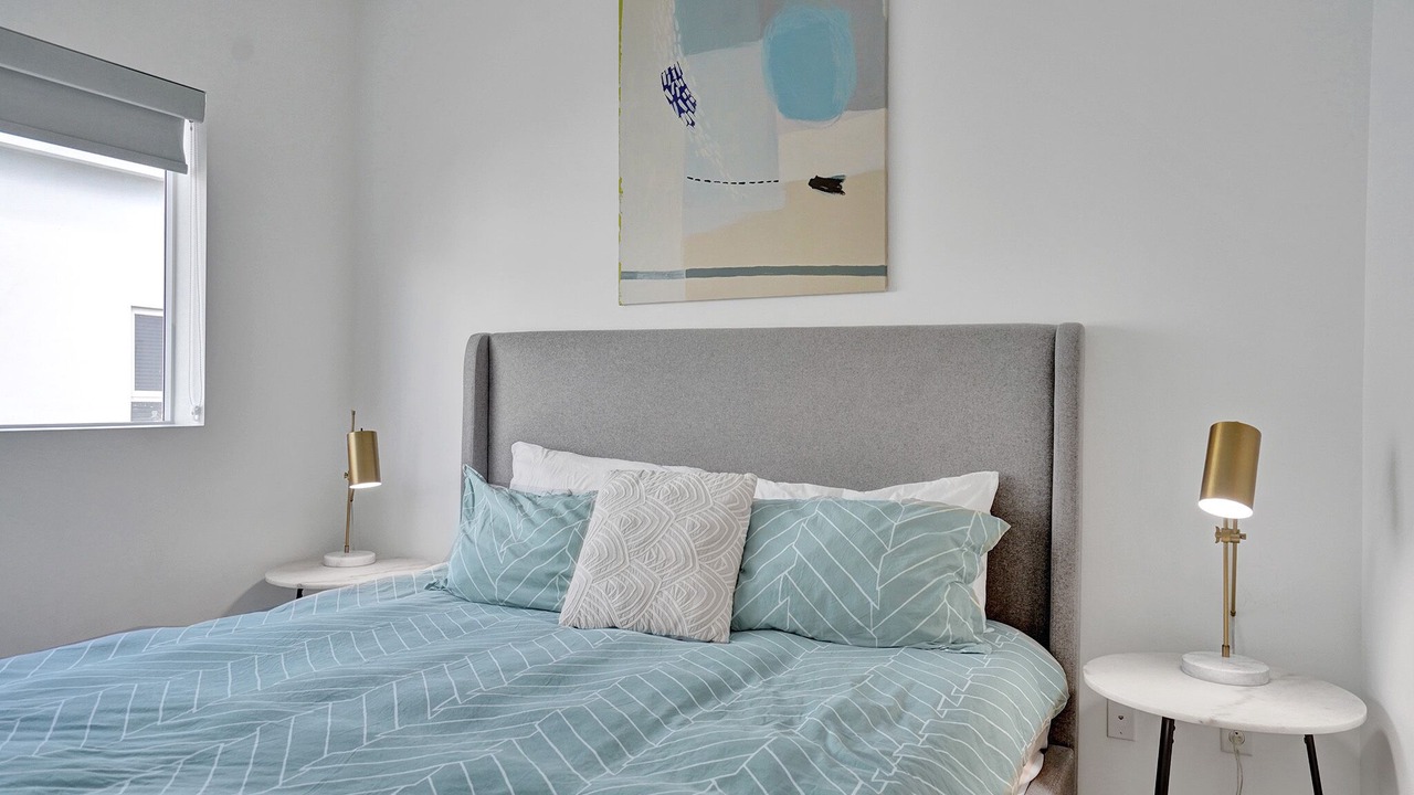 Photo of Bedroom in Pompano Beach
