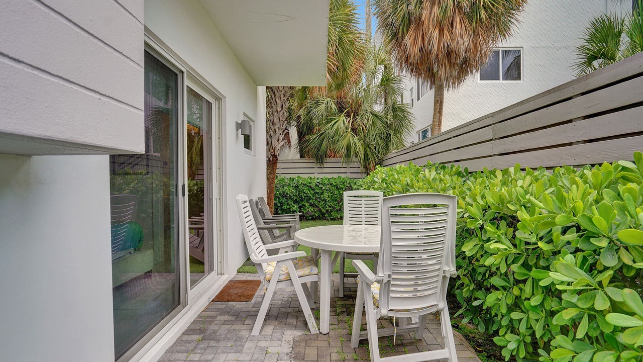 Photo of Outdoor in Pompano Beach