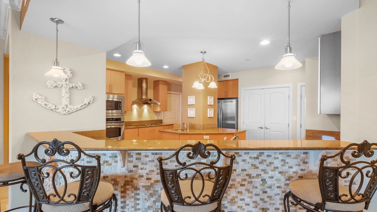 Photo of Kitchen in Daytona Beach
