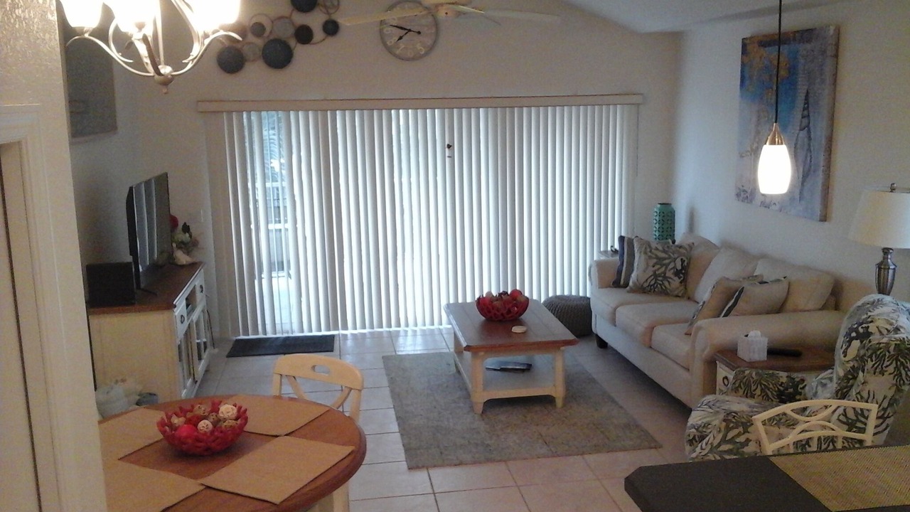 Photo of Livingroom in Pebble Beach