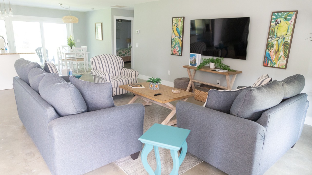 Photo of Livingroom in Sebastian Highlands