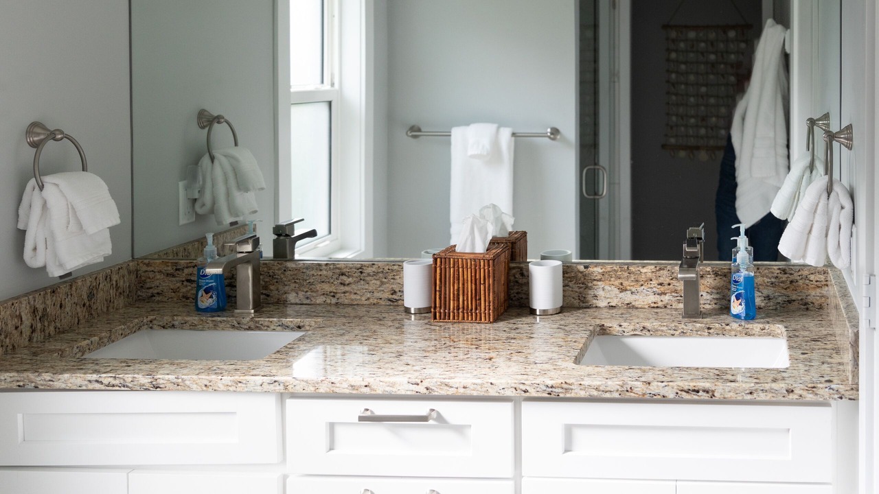 Photo of Bathroom in Sebastian Highlands