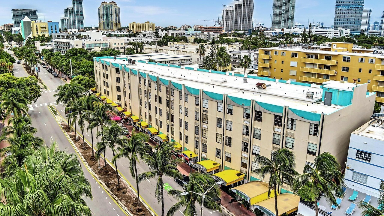 Photo of Outdoor in South Pointe