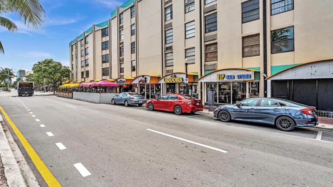 Photo of Outdoor in South Pointe