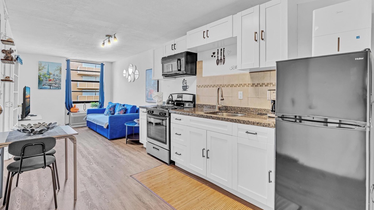 Photo of Kitchen in South Pointe