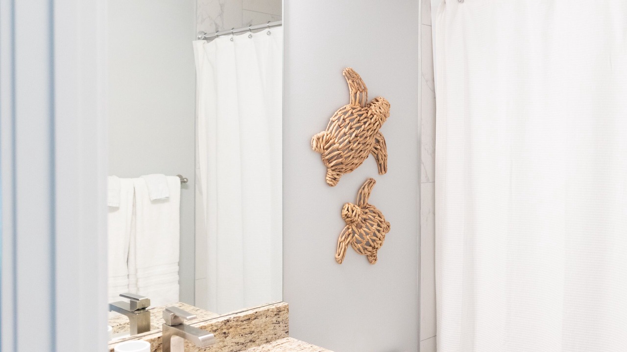 Photo of Bathroom in Sebastian Highlands