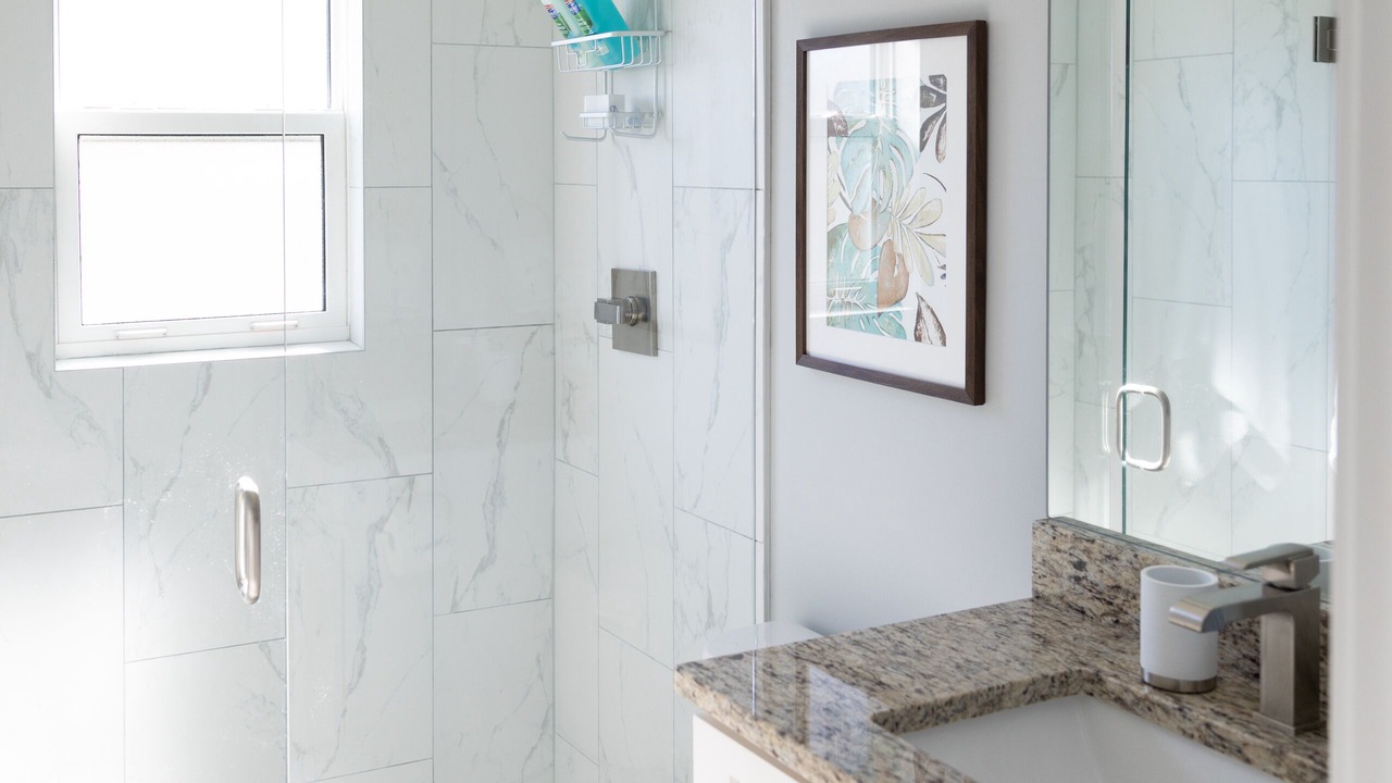 Photo of Bathroom in Sebastian Highlands