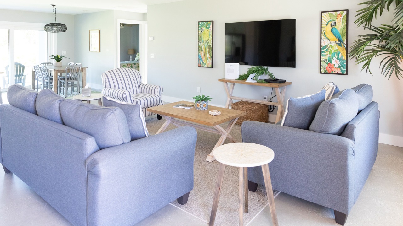 Photo of Livingroom in Sebastian Highlands