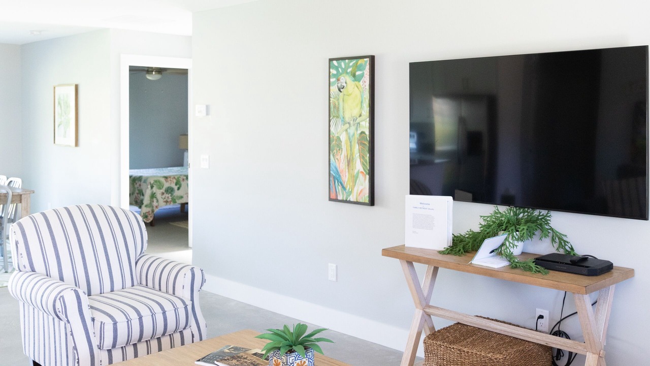 Photo of Livingroom in Sebastian Highlands