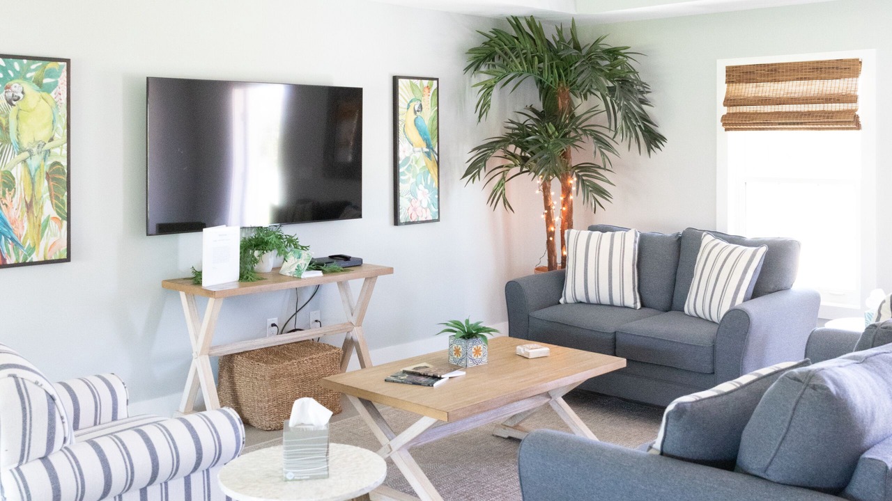 Photo of Livingroom in Sebastian Highlands