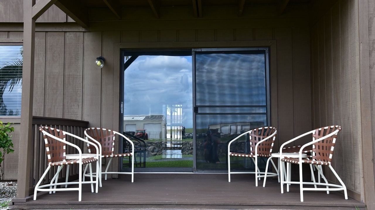 Photo of Patio Balcony in Clewiston