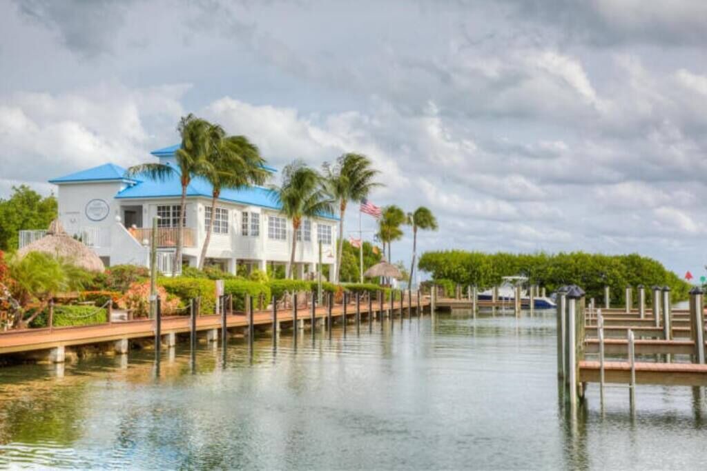 Photo of Others in Tavernier