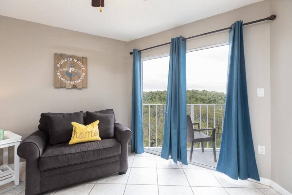 Photo of Bedroom in Tavernier