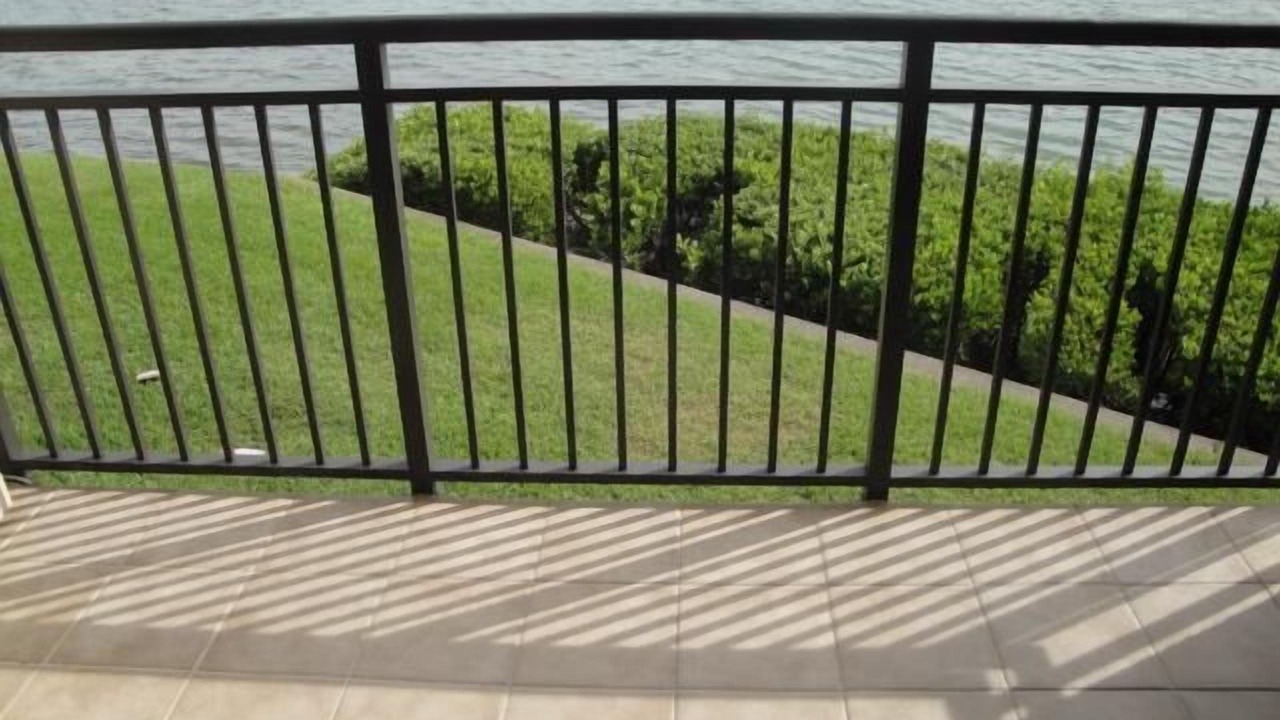 Photo of Patio Balcony in Palma del Mar