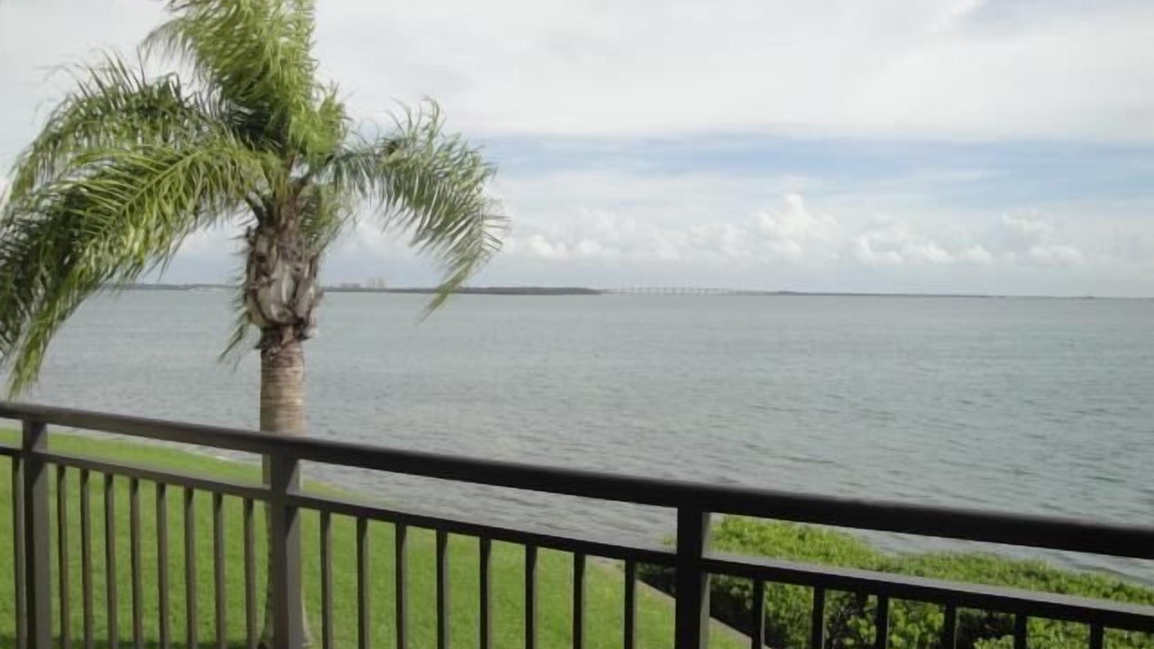 Photo of Patio Balcony in Palma del Mar