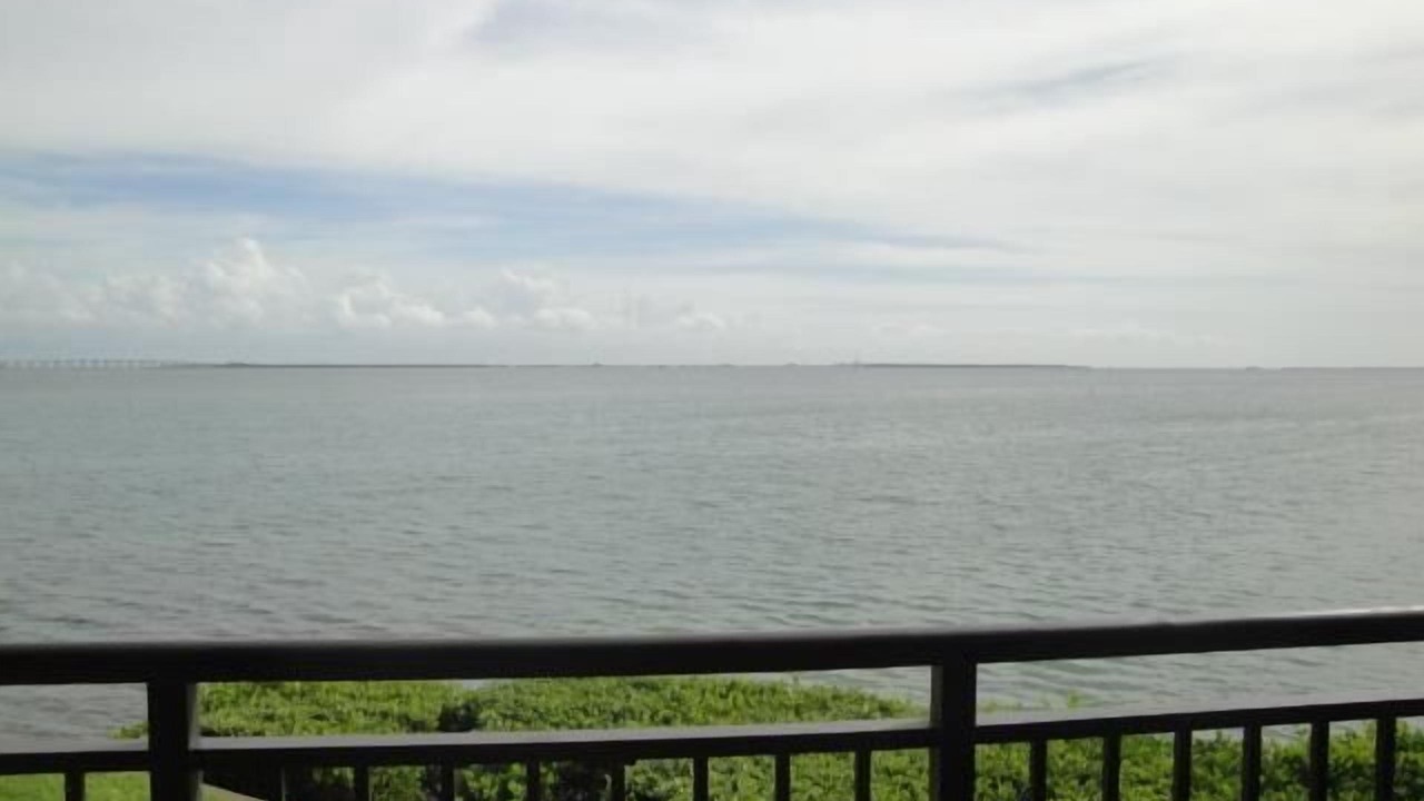 Photo of Patio Balcony in Palma del Mar