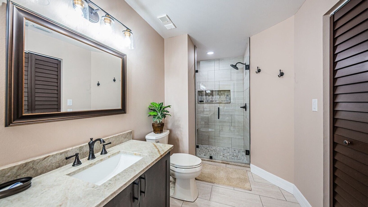 Photo of Bathroom in St. Petersburg