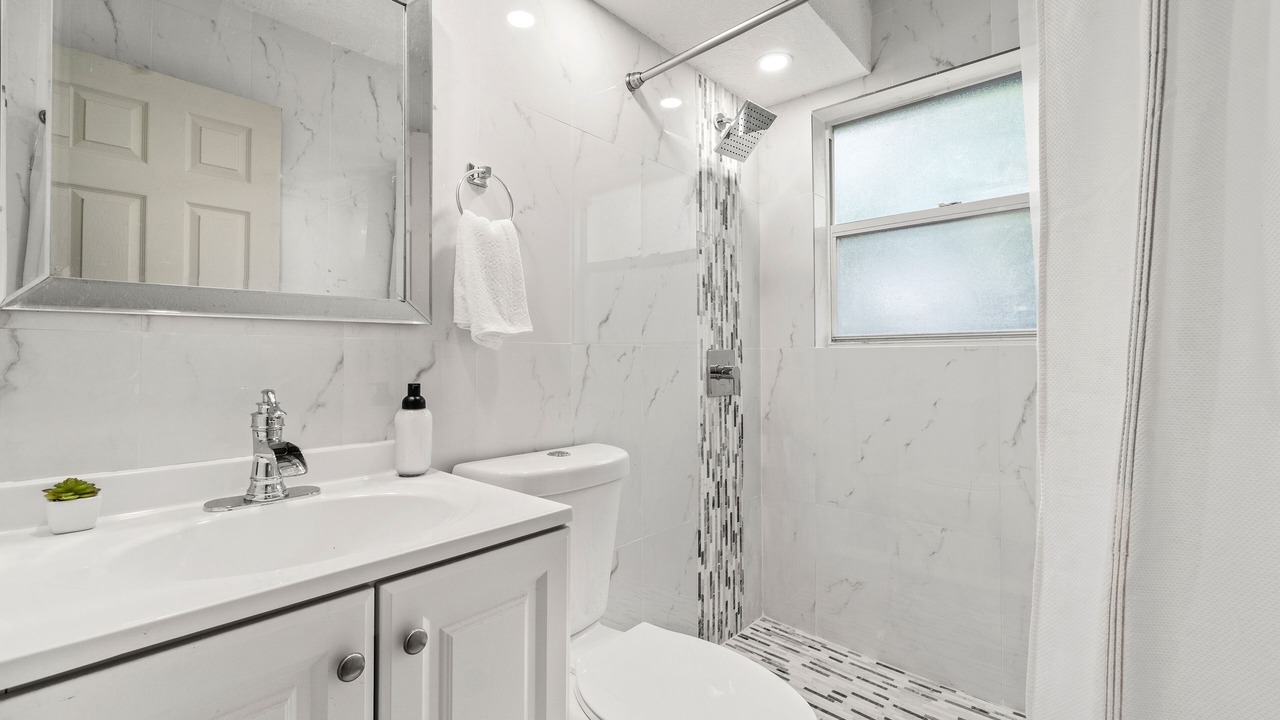 Photo of Bathroom in Palm Beach - West Palm Beach