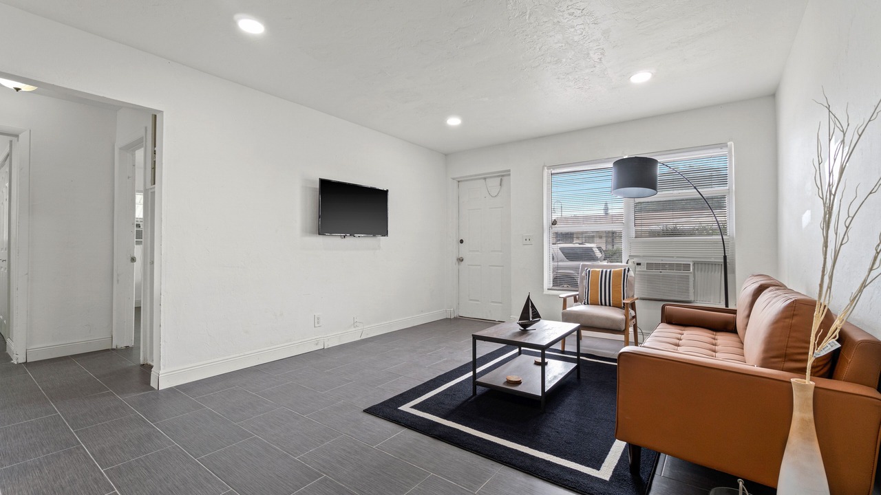 Photo of Livingroom in Palm Beach - West Palm Beach