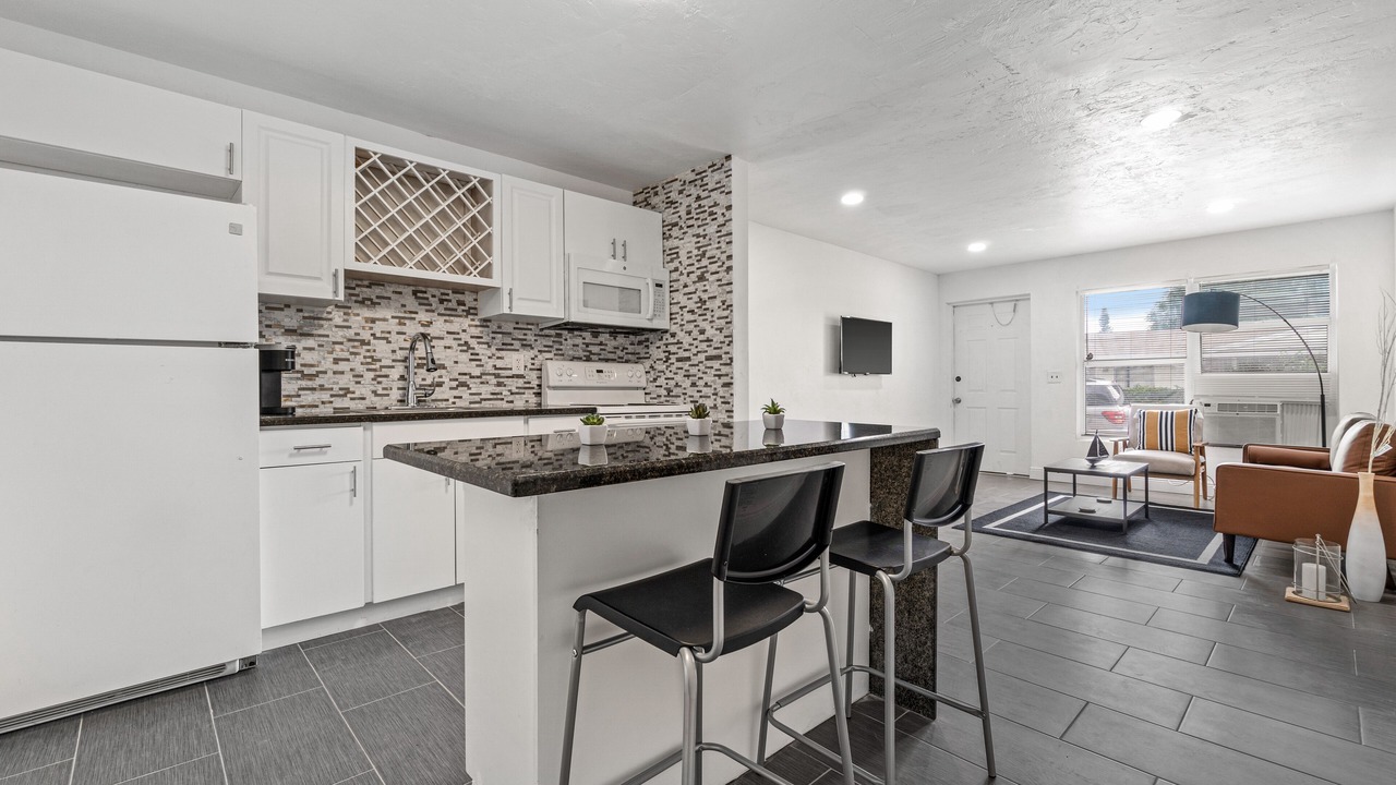 Photo of Kitchen in Palm Beach - West Palm Beach