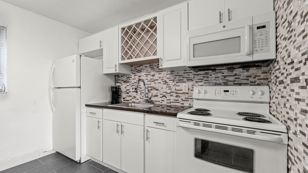 Photo of Kitchen in Palm Beach - West Palm Beach