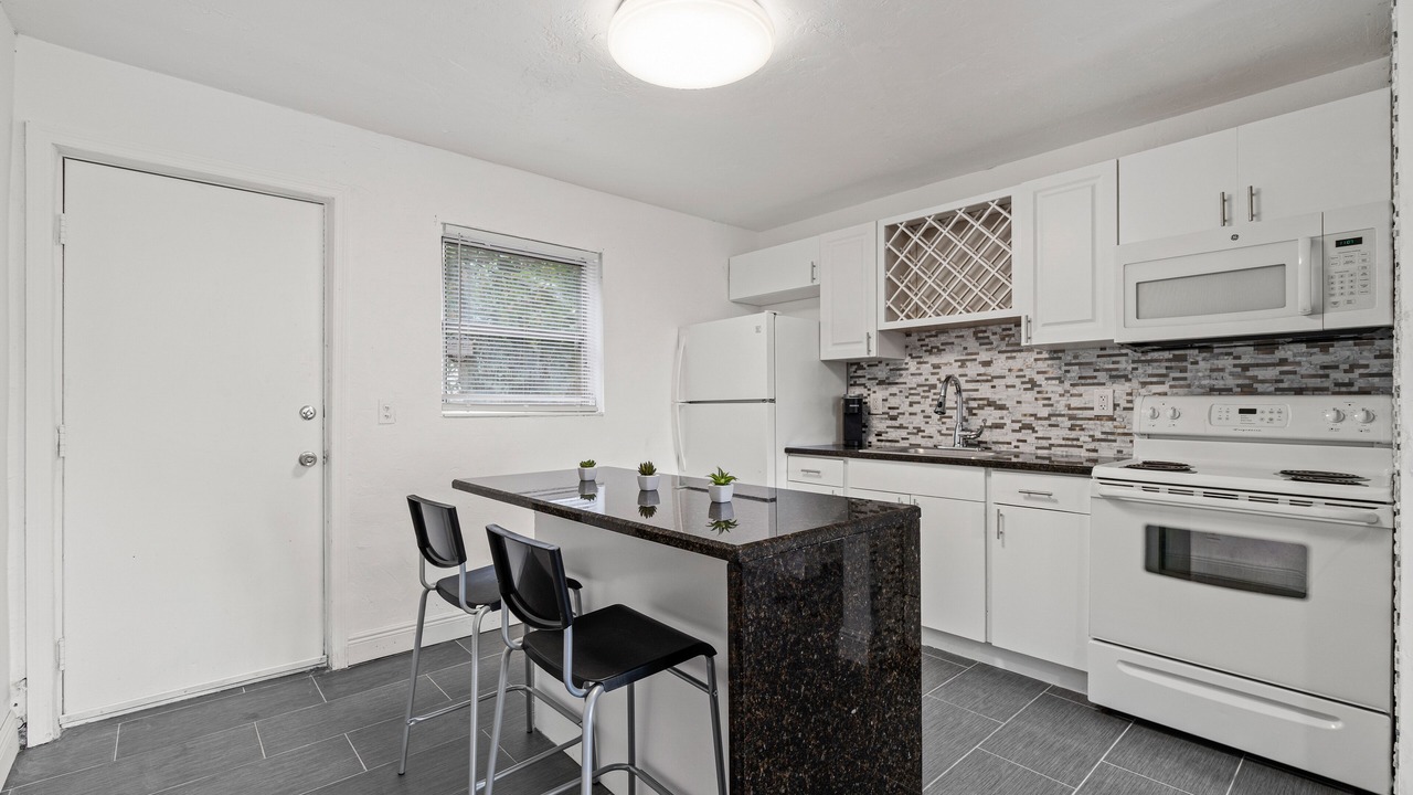 Photo of Kitchen in Palm Beach - West Palm Beach