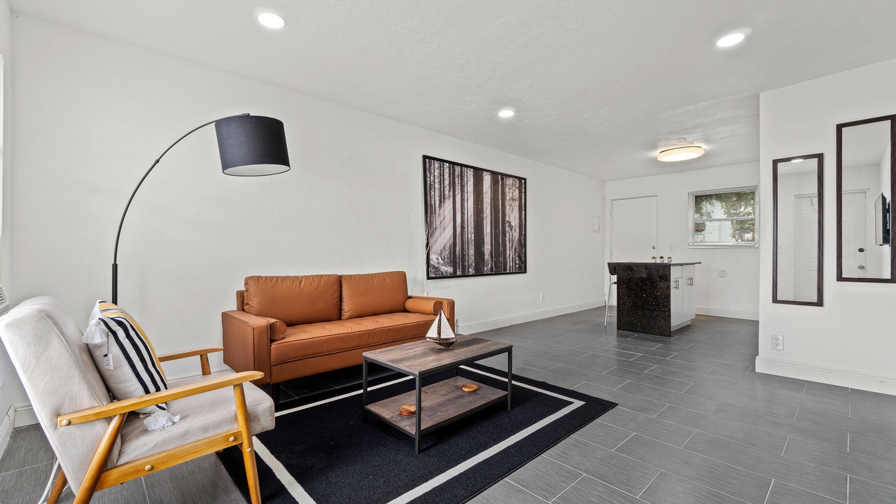 Photo of Livingroom in Palm Beach - West Palm Beach