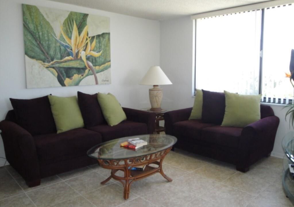 Photo of Livingroom in Palma del Mar