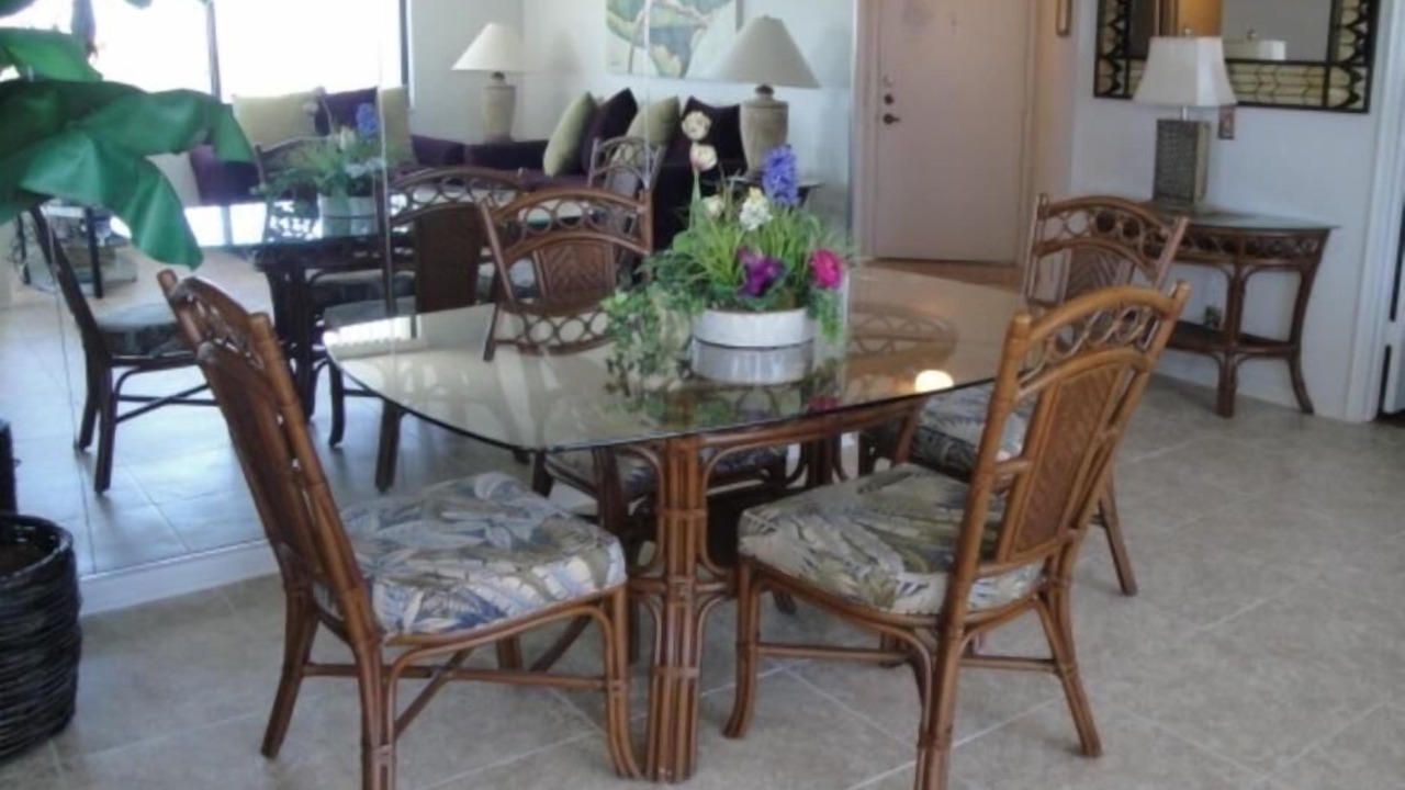 Photo of Livingroom in Palma del Mar