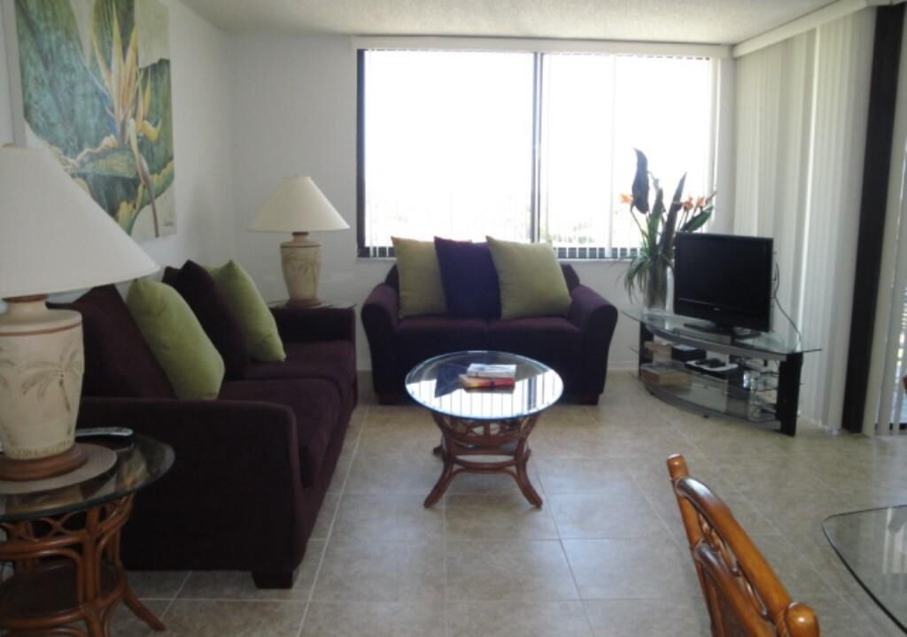 Photo of Livingroom in Palma del Mar