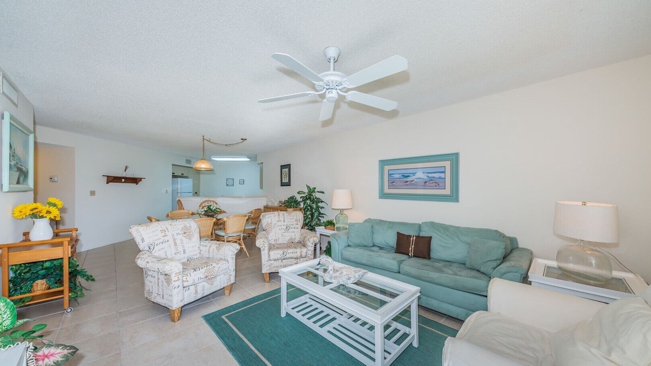 Photo of Livingroom in Isla del Sol