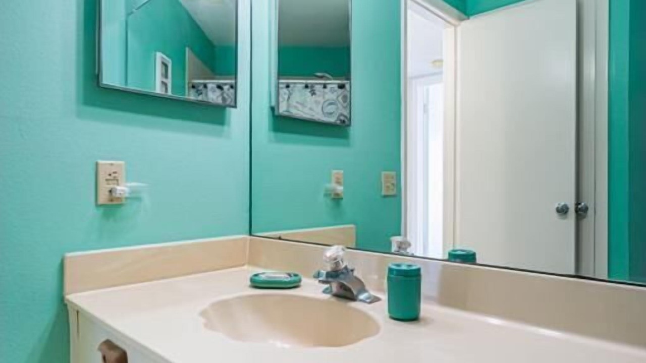 Photo of Bathroom in Isla del Sol