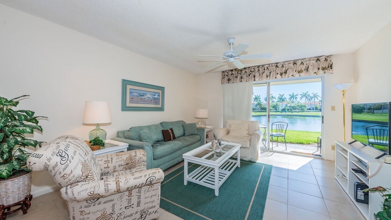 Photo of Livingroom in Isla del Sol
