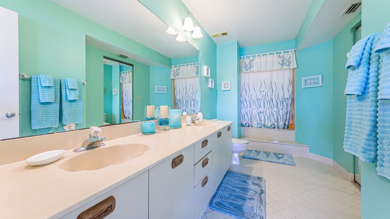 Photo of Bathroom in Isla del Sol