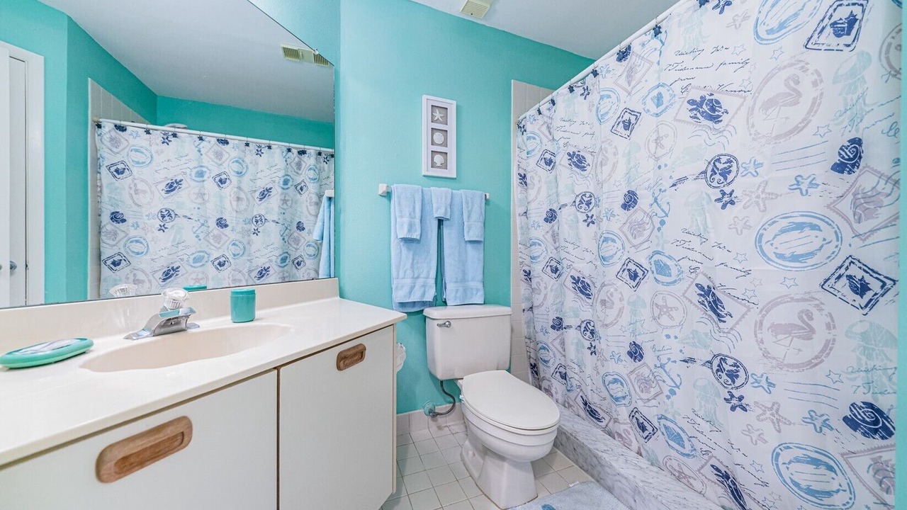 Photo of Bathroom in Isla del Sol