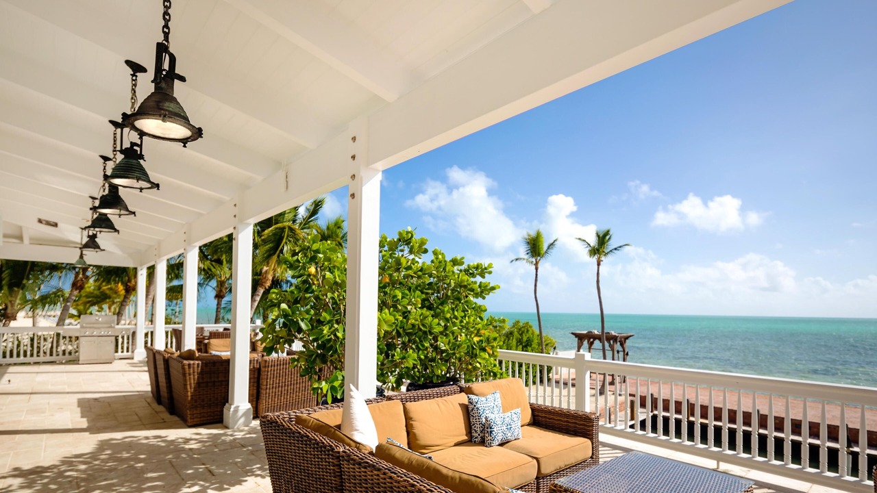 Photo of Patio Balcony in Islamorada