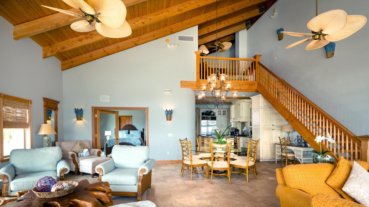 Photo of Bedroom in Islamorada