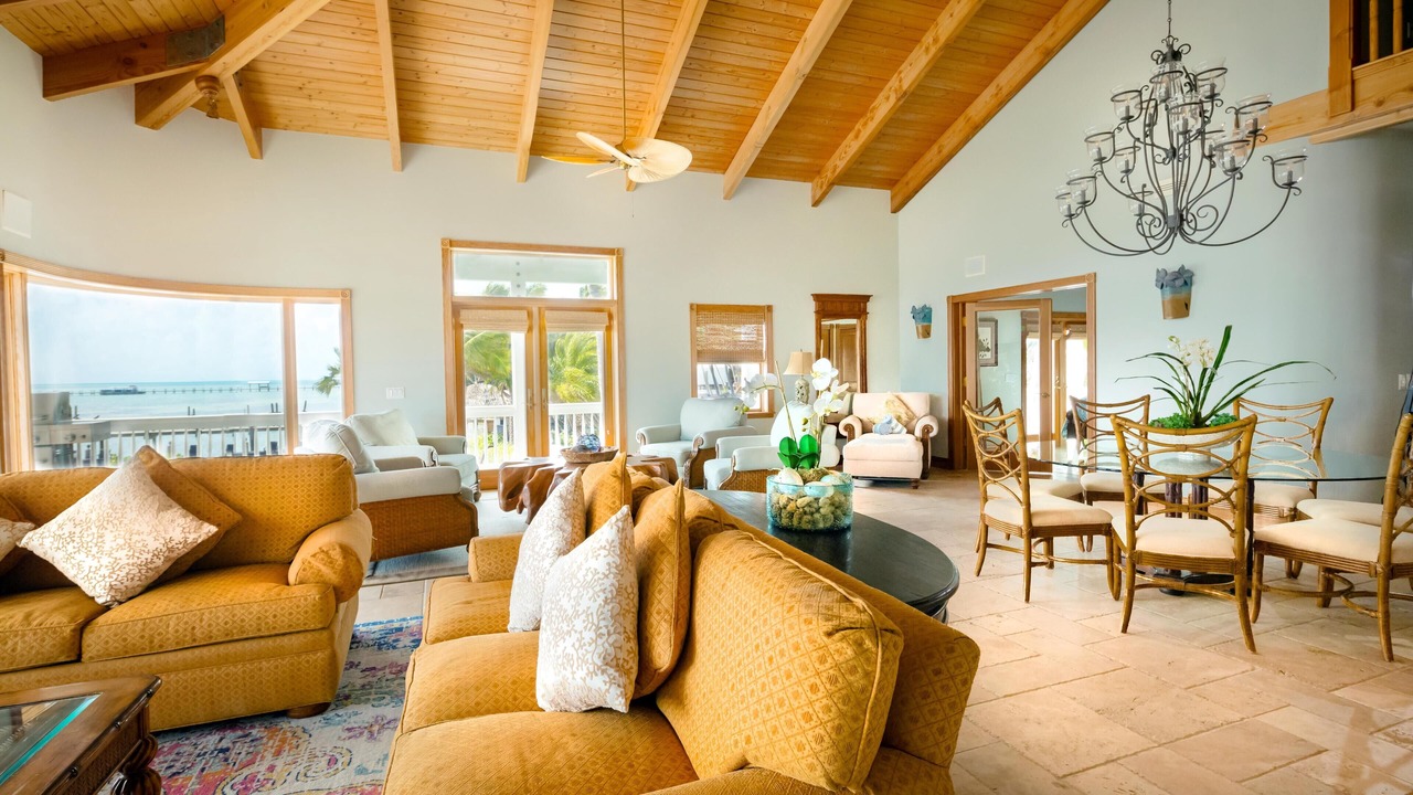 Photo of Bedroom in Islamorada