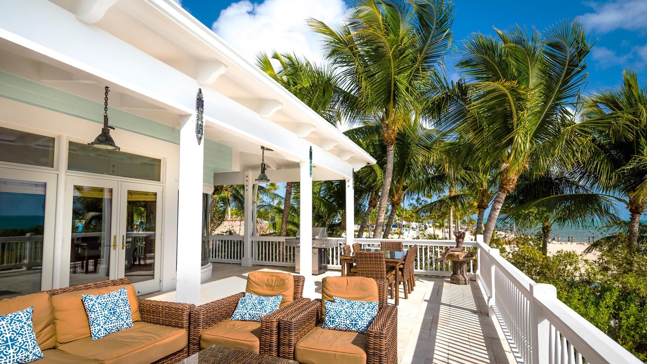Photo of Patio Balcony in Islamorada