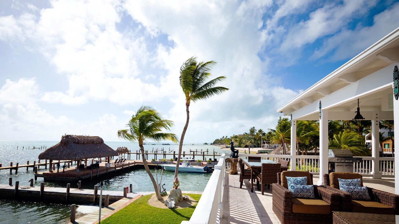 Photo of Patio Balcony in Islamorada