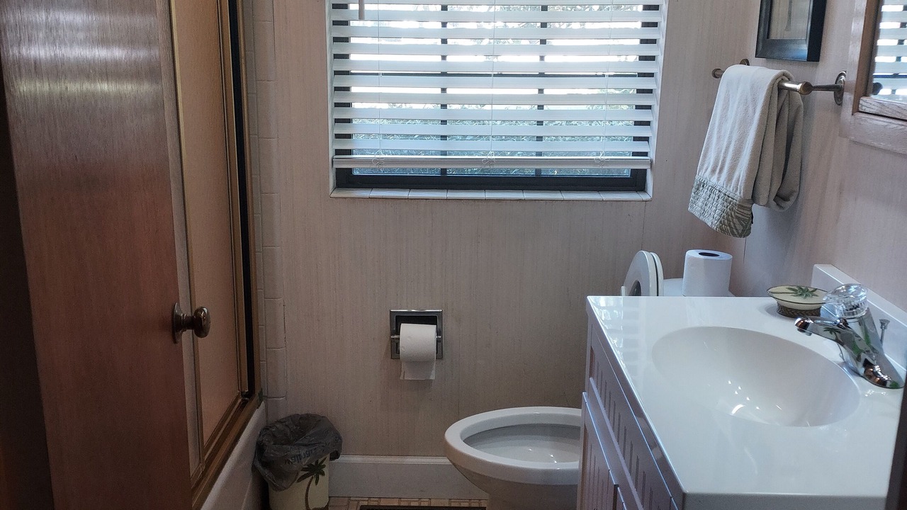 Photo of Bathroom in Hyde Park