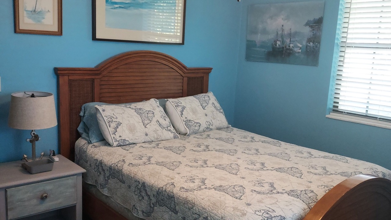 Photo of Bedroom in Hyde Park