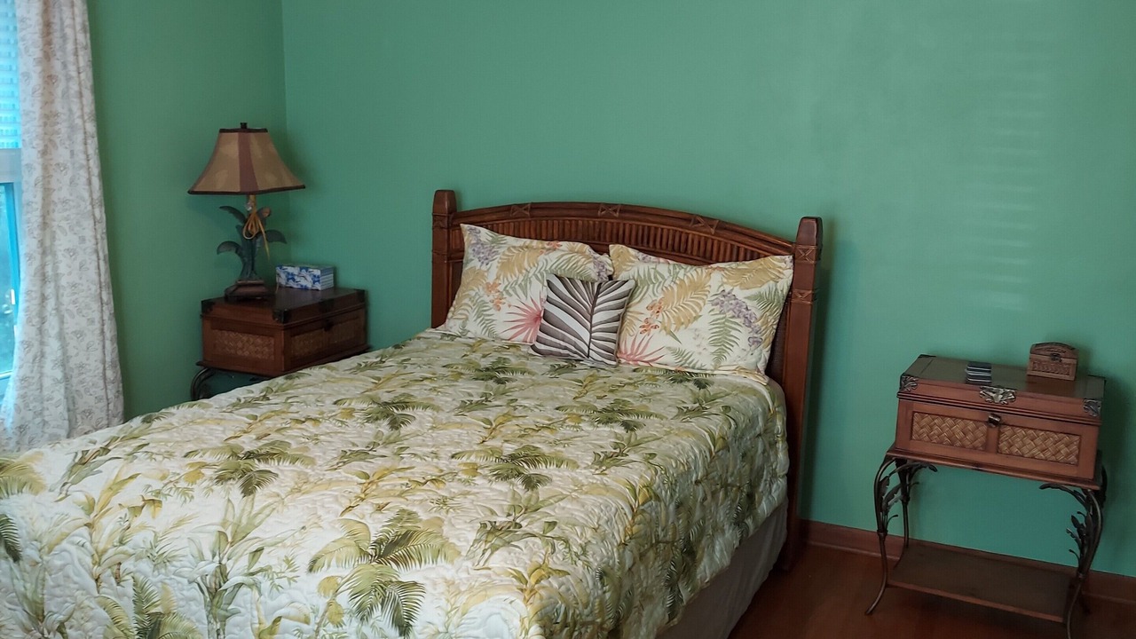 Photo of Bedroom in Hyde Park