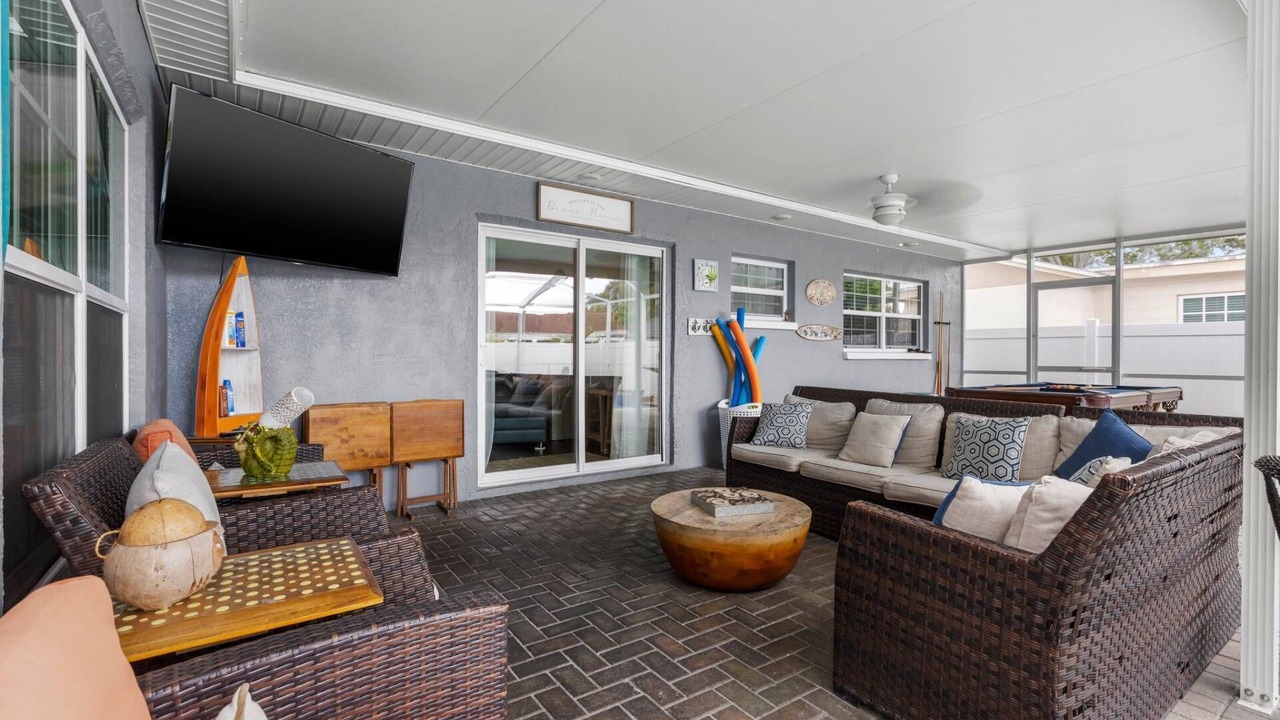Photo of Outdoor in Pinellas Park