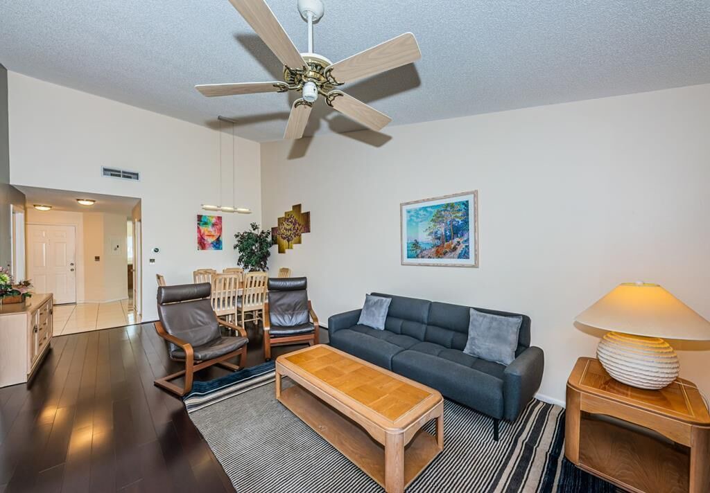 Photo of Livingroom in Isla del Sol